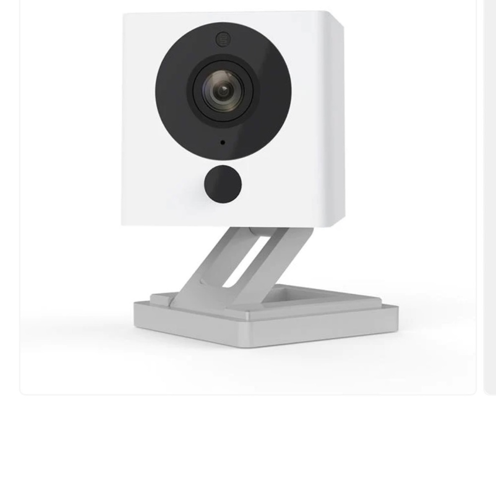 Wyze Cam V2